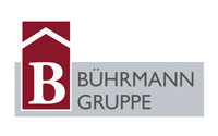 Logo B&uuml;hrmann Gruppe